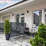 Albatros Przy Plaży Pensjonat 3*