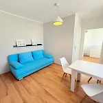 Albatros Przy Plaży 3* Władysławowo