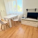 Albatros Przy Plaży