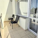 Vendégház Albatros Przy Plazy