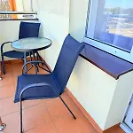 Albatros Przy Plazy Vendégház