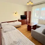 Pensjonat Albatros Przy Plaży 3*