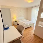 Albatros Przy Plaży 3*