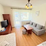 Albatros Przy Plaży 3* Władysławowo