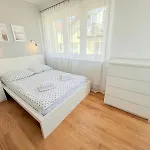 Albatros Przy Plaży Pensjonat
