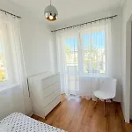 Pensjonat Albatros Przy Plaży