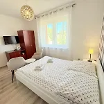 Albatros Przy Plaży Pensjonat 3*