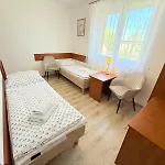 Pensjonat Albatros Przy Plaży Władysławowo