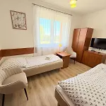 Albatros Przy Plaży