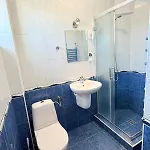 Albatros Przy Plazy Vendégház