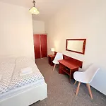 Albatros Przy Plaży Pensjonat 3*