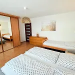 Albatros Przy Plaży Pensjonat 3*