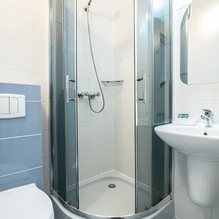 Albatros Przy Plazy 3* Władysławowo