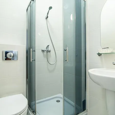 Guest house Albatros Przy Plazy 3*
