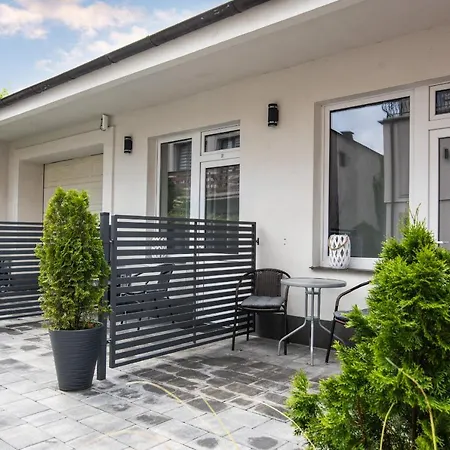 Albatros Przy Plazy Konukevi 3*