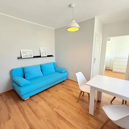 Albatros Przy Plazy 3* Władysławowo