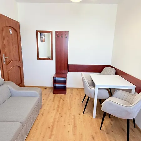 Albatros Przy Plazy 3*