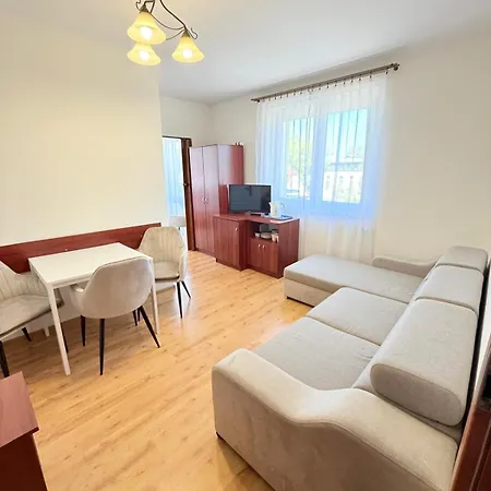 Albatros Przy Plazy 3* Władysławowo