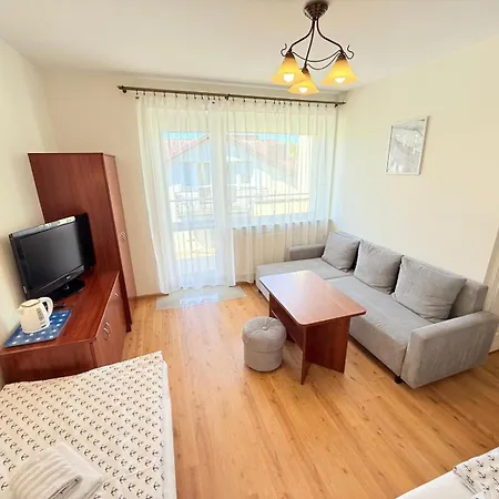 Albatros Przy Plazy 3* Władysławowo