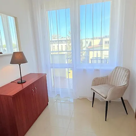 Albatros Przy Plazy 3*