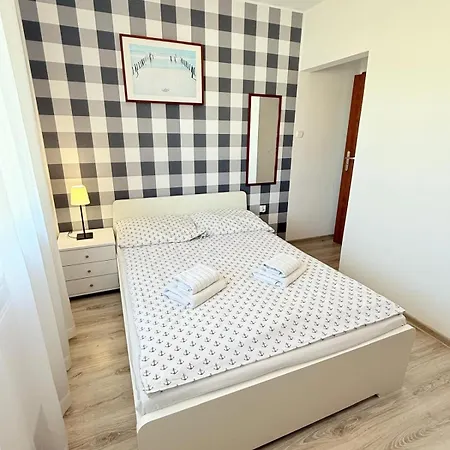 Albatros Przy Plazy Władysławowo