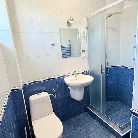 Albatros Przy Plazy Guest house