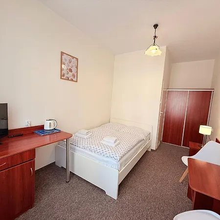 Konukevi Albatros Przy Plazy Władysławowo