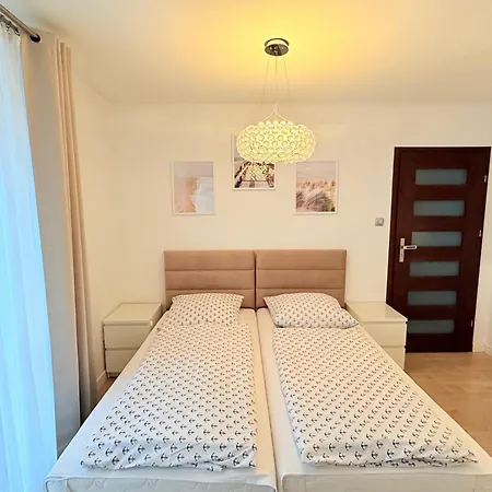 Albatros Przy Plazy Konukevi 3*