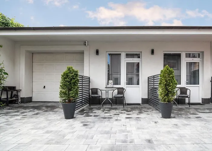 Penzion Albatros Przy Plazy 3*