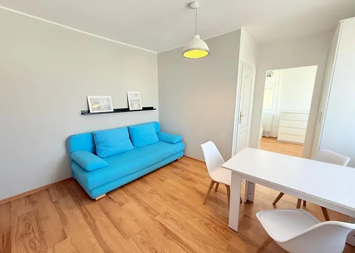 Albatros Przy Plazy 3* Władysławowo