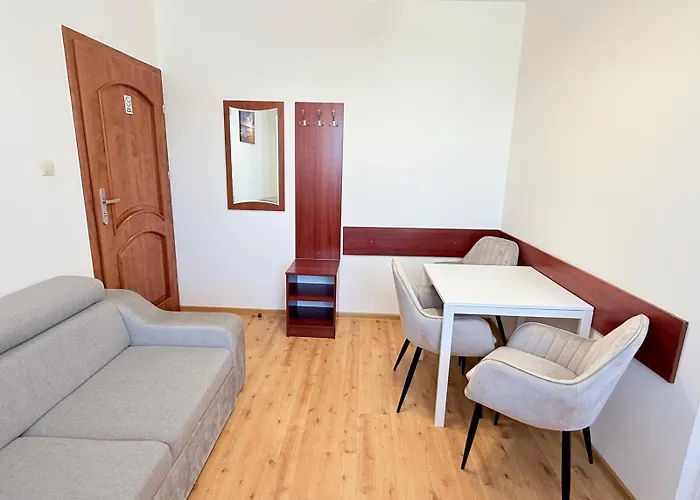 Albatros Przy Plazy 3*