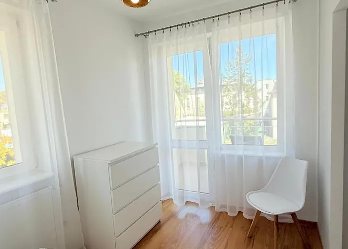 Penzion Albatros Przy Plazy