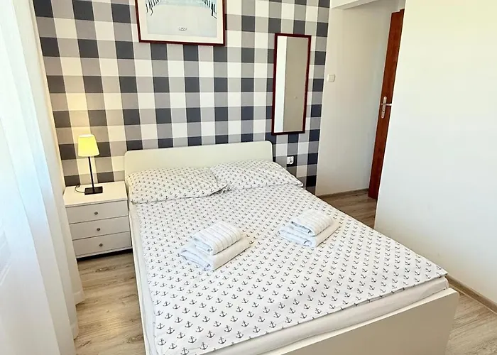 Albatros Przy Plazy Władysławowo