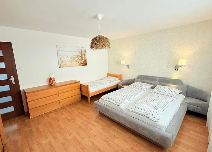 Albatros Przy Plazy 3*