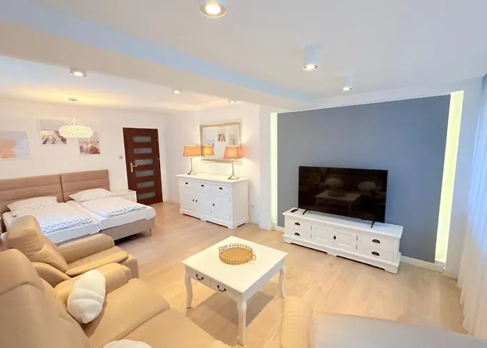 Albatros Przy Plazy 3*